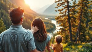 الهجرة إلى كندا