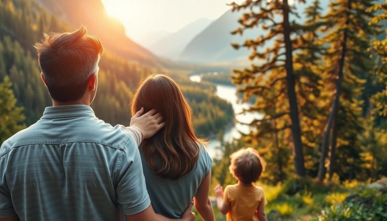 الهجرة إلى كندا