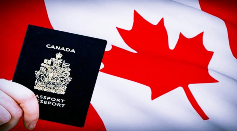 كندا تبحث عن 360 الف مهاجر في عام 2026