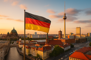 فرص عمل في ألمانيا 2026 l وظائف حراس الأمن الخاص