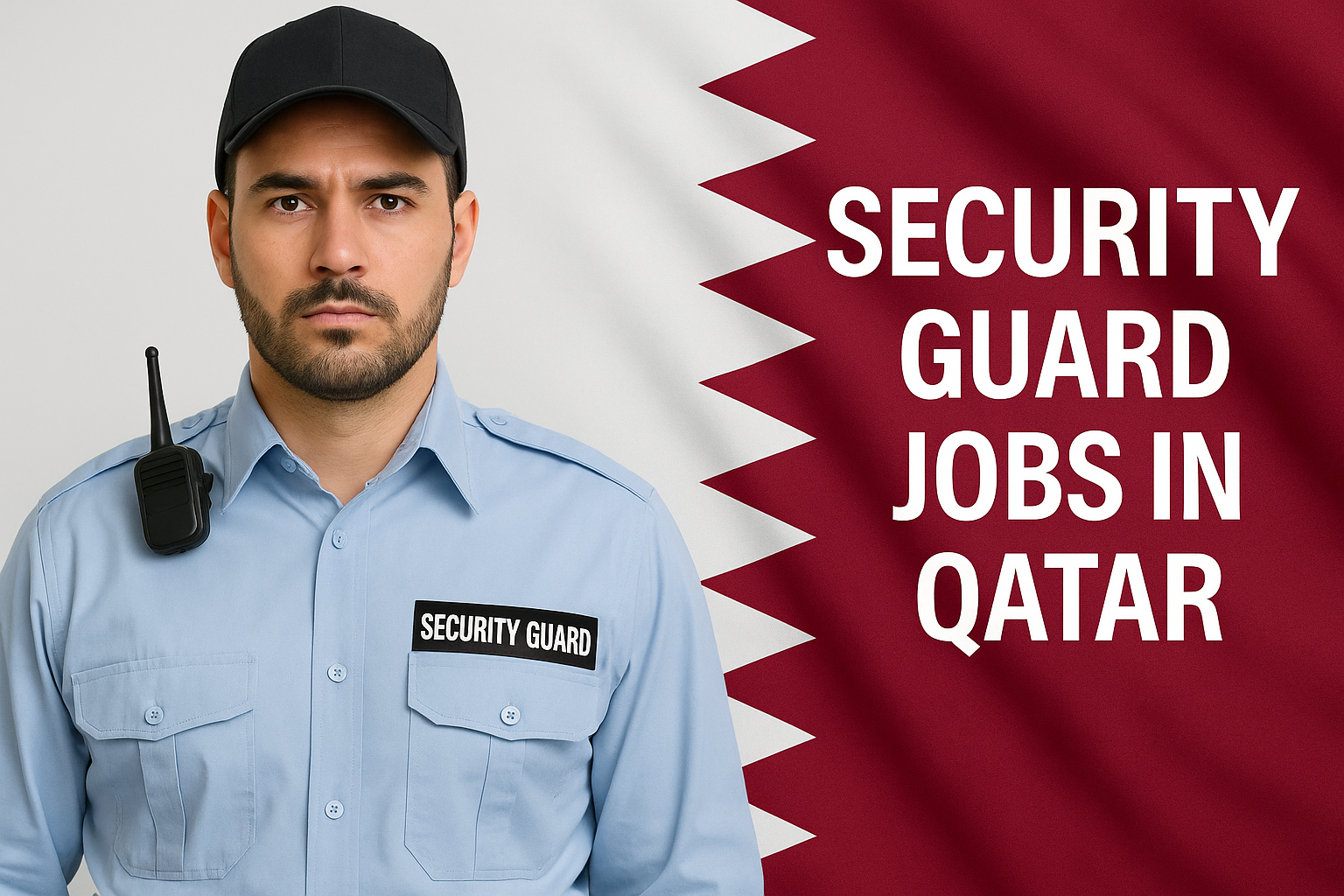 وظائف أمن في قطر 2026
