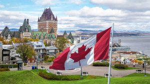 التسجيل على الإقامة الدائمة مدينة فيرنون الكندية