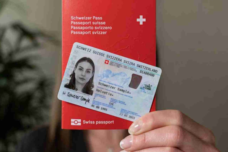 سويسرا تفتح التقديم إلي عقود عمل براتب 5000 يورو شهريا